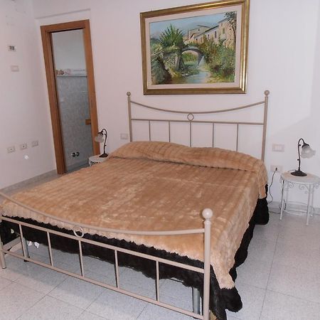 B&B Colle Acquabella Ortona Dış mekan fotoğraf