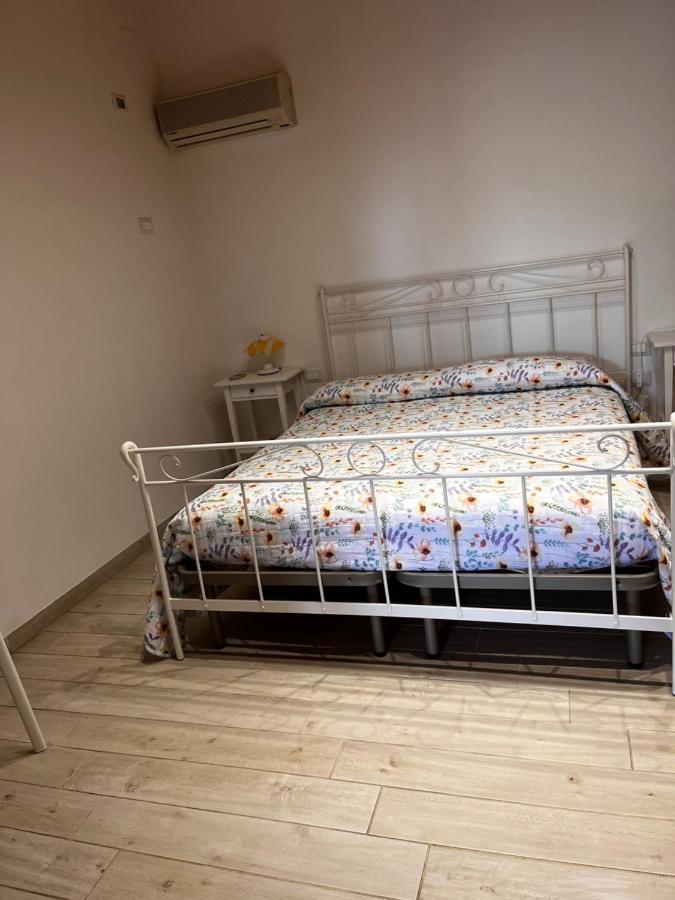 B&B Colle Acquabella Ortona Dış mekan fotoğraf