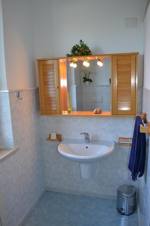 B&B Colle Acquabella Ortona Oda fotoğraf