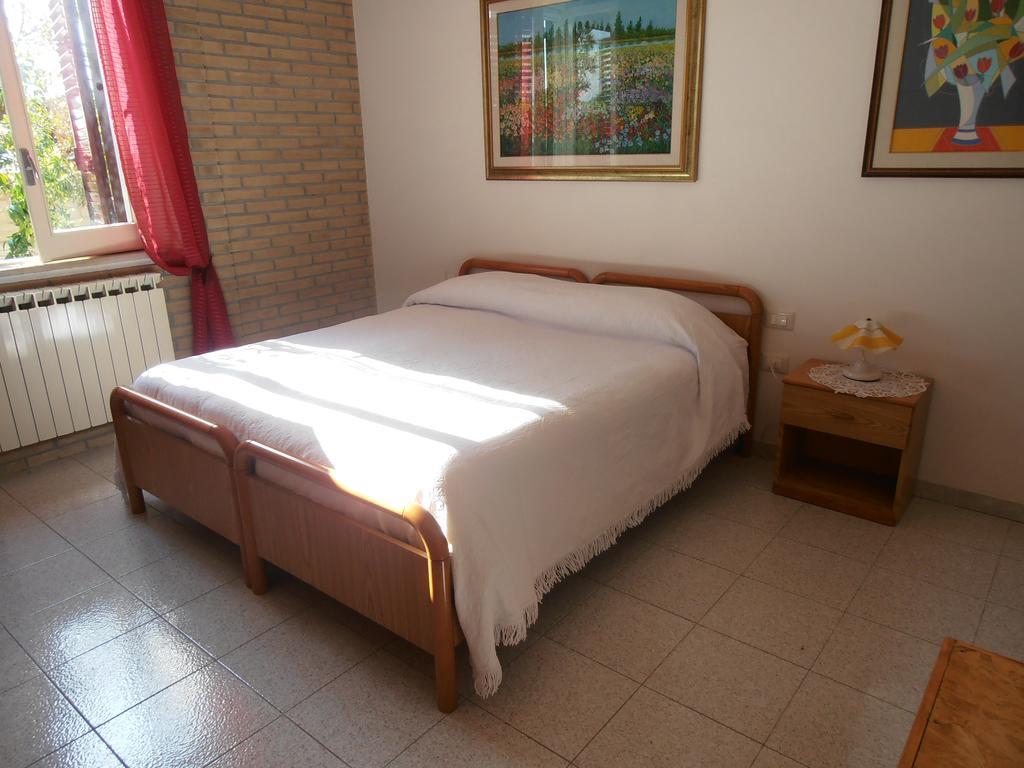 B&B Colle Acquabella Ortona Dış mekan fotoğraf