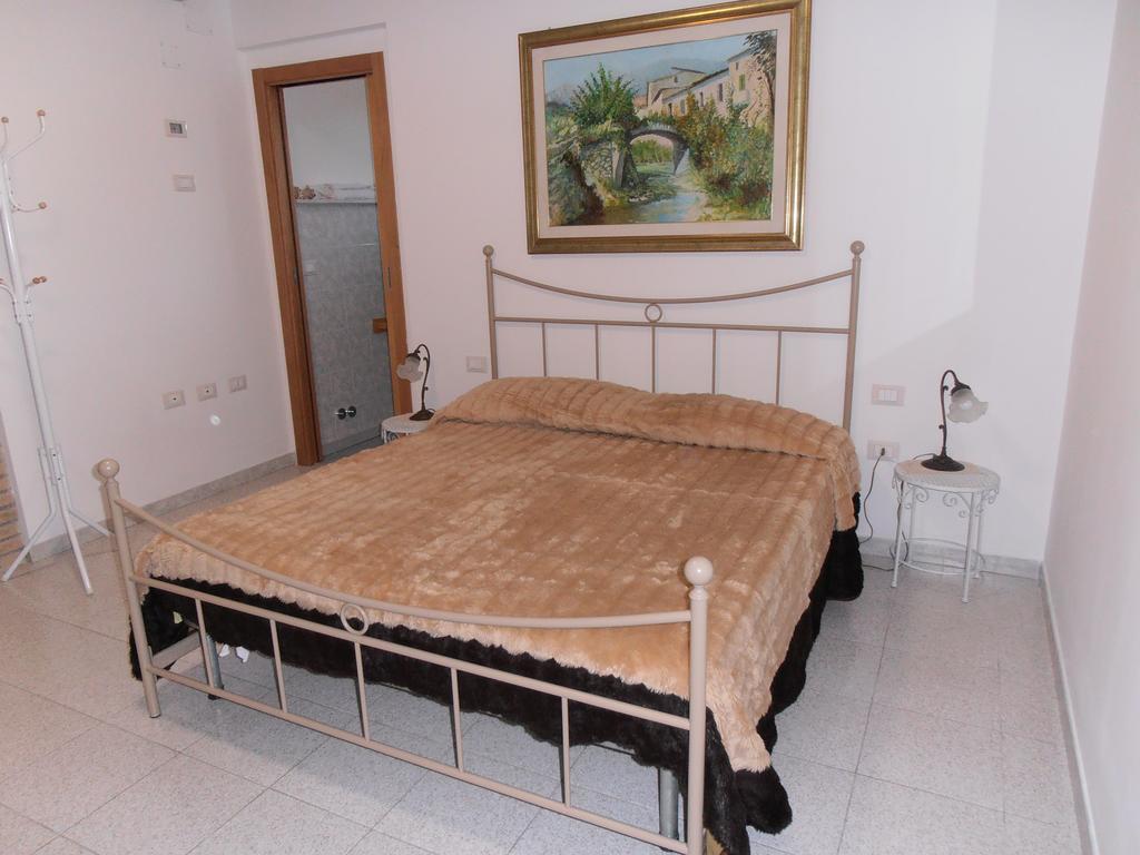 B&B Colle Acquabella Ortona Dış mekan fotoğraf