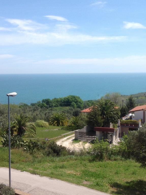 B&B Colle Acquabella Ortona Dış mekan fotoğraf